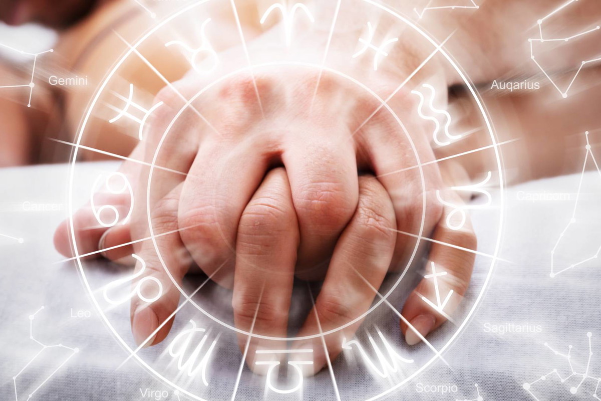 Tygodniowy horoskop miłosny dla każdego znaku zodiaku 16-22