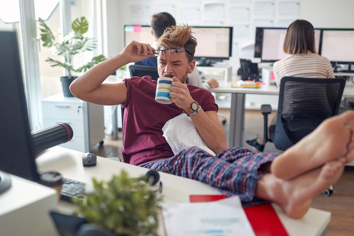 Te 2 znaki migają się od roboty. Uważaj na nich w pracy