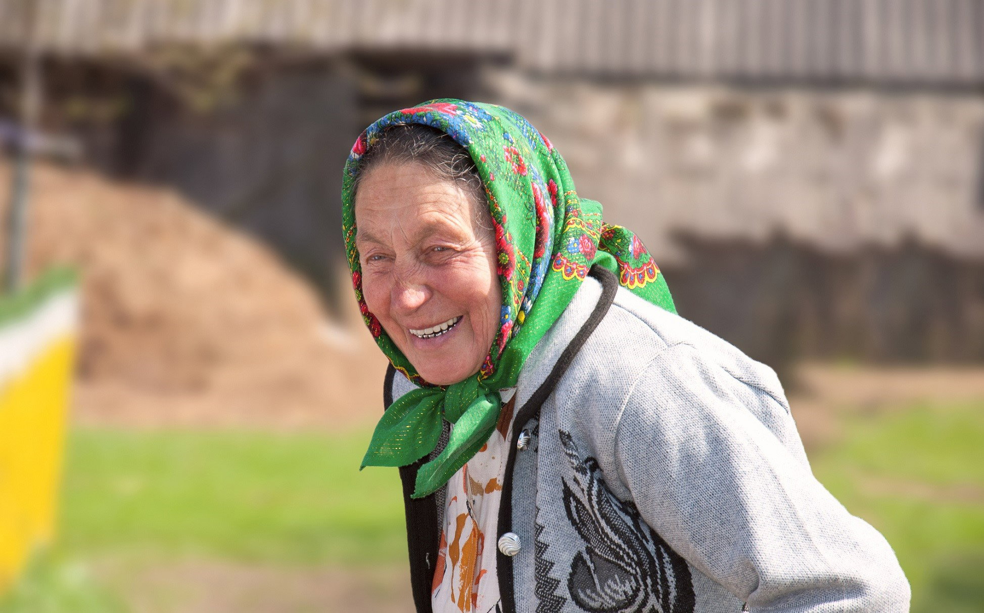 Sekret szeptunki na nowe początki. Z nim łatwiej przejdziesz przez trudne zmiany