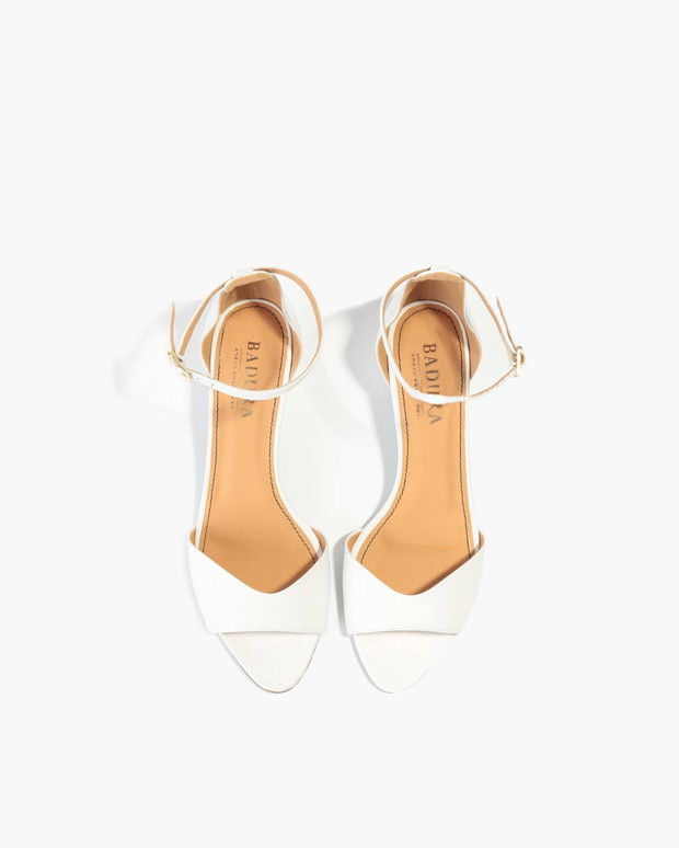 Aneta Kręglicka dla Badura wiosna 2017