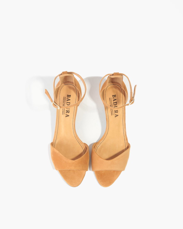 Aneta Kręglicka dla Badura wiosna 2017