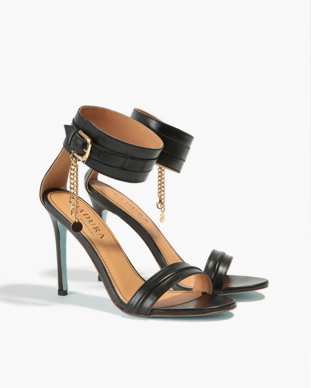 Aneta Kręglicka dla Badura wiosna 2017