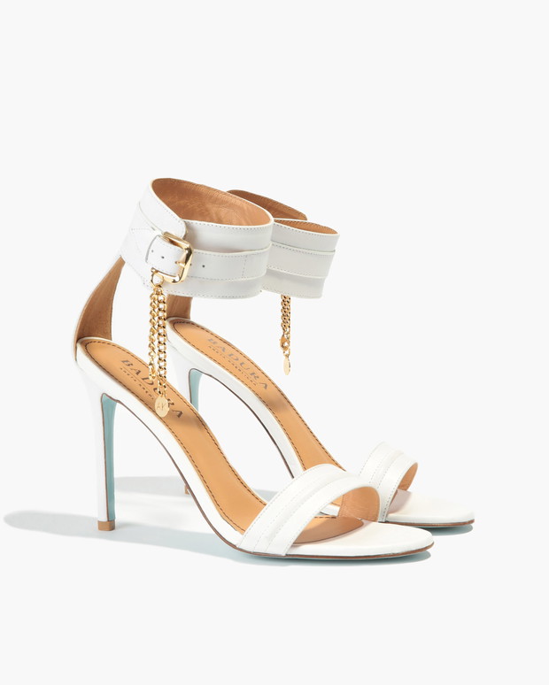 Aneta Kręglicka dla Badura wiosna 2017