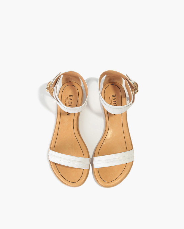 Aneta Kręglicka dla Badura wiosna 2017