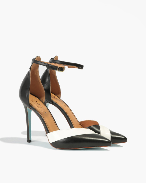 Aneta Kręglicka dla Badura wiosna 2017