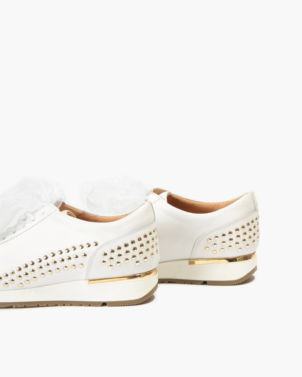 Aneta Kręglicka dla Badura wiosna 2017