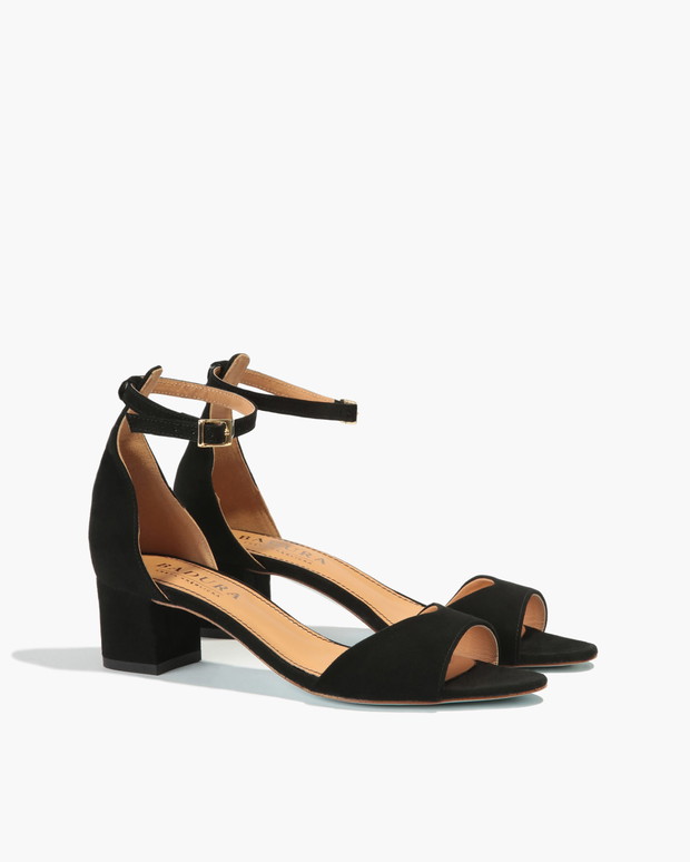 Aneta Kręglicka dla Badura wiosna 2017