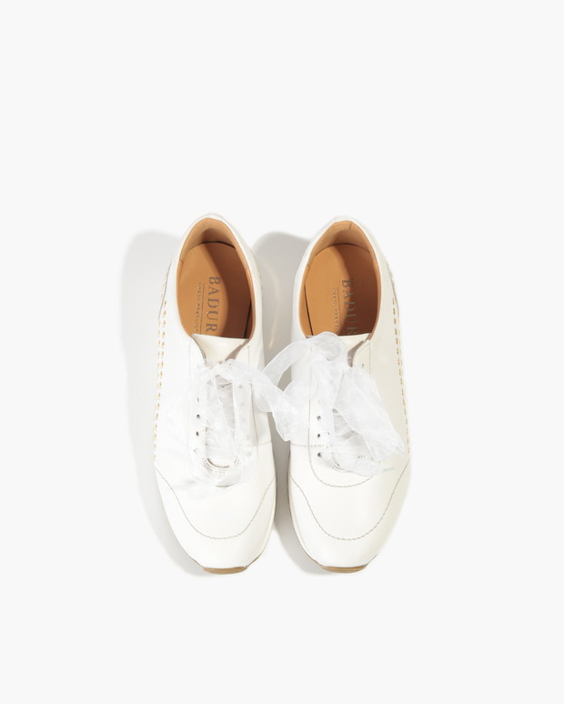 Aneta Kręglicka dla Badura wiosna 2017