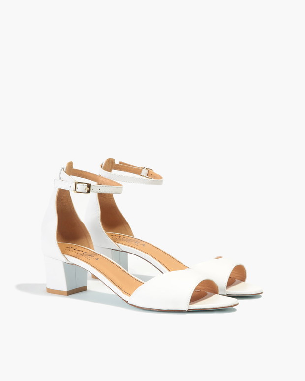 Aneta Kręglicka dla Badura wiosna 2017