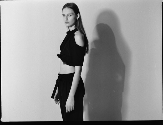 Ania Kuczyńska nowa kolekcja