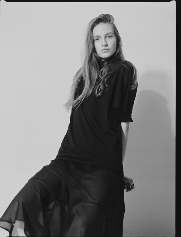 Ania Kuczyńska nowa kolekcja