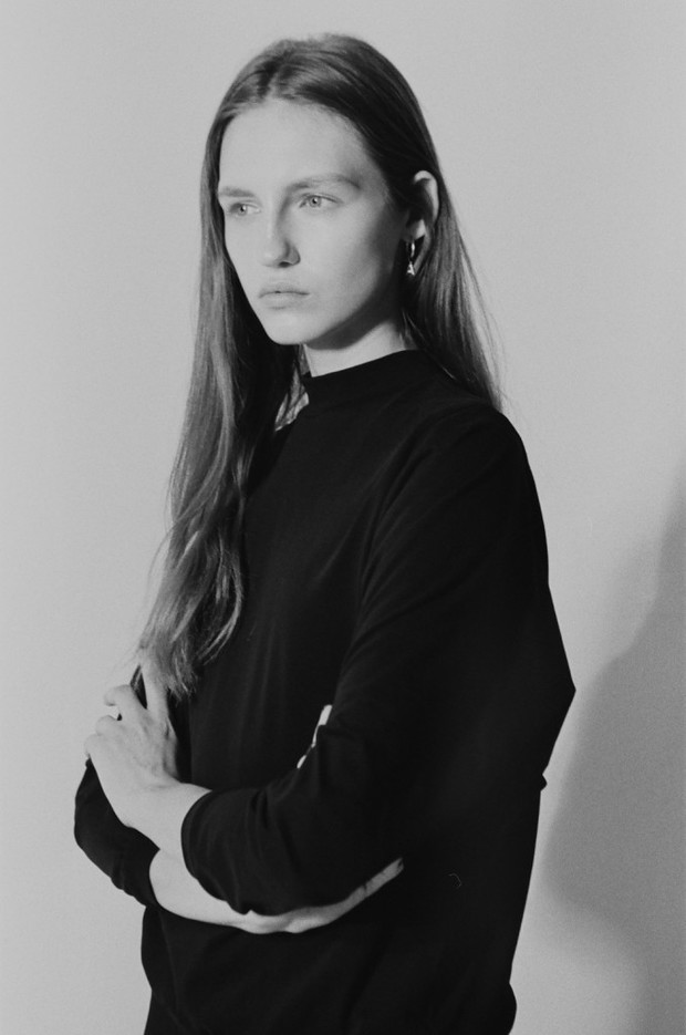 Ania Kuczyńska nowa kolekcja