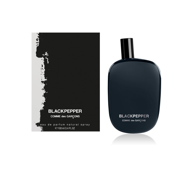 COMME des GARÇONS; Blackpepper