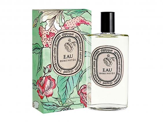 Diptyque; Eau Dominotee