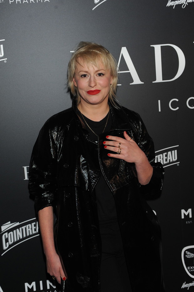 Fotografka Zuza Krajewska