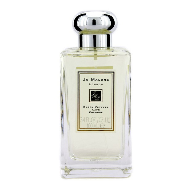 Jo Malone; Black Vetyver Cafe