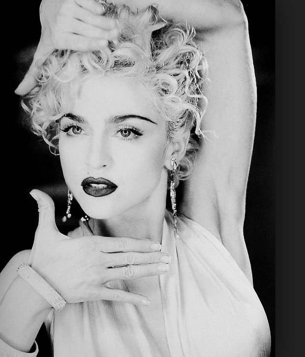 Madonna