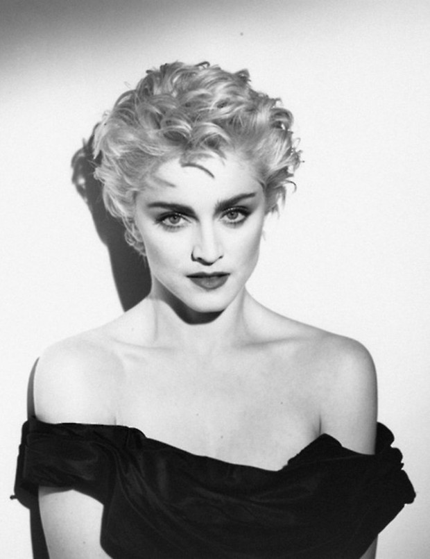 Madonna