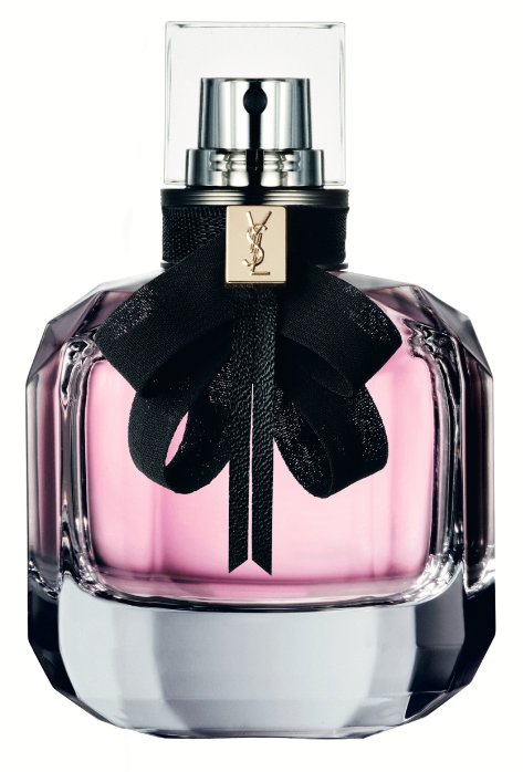 Yves Saint Laurent; Mon Paris