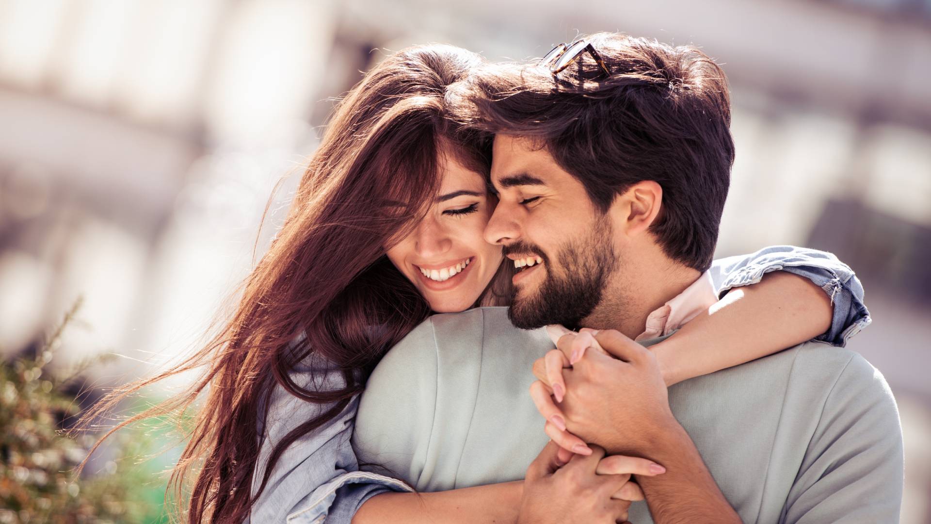 Zrób to, a on oszaleje na twoim punkcie. Jest 1 warunek