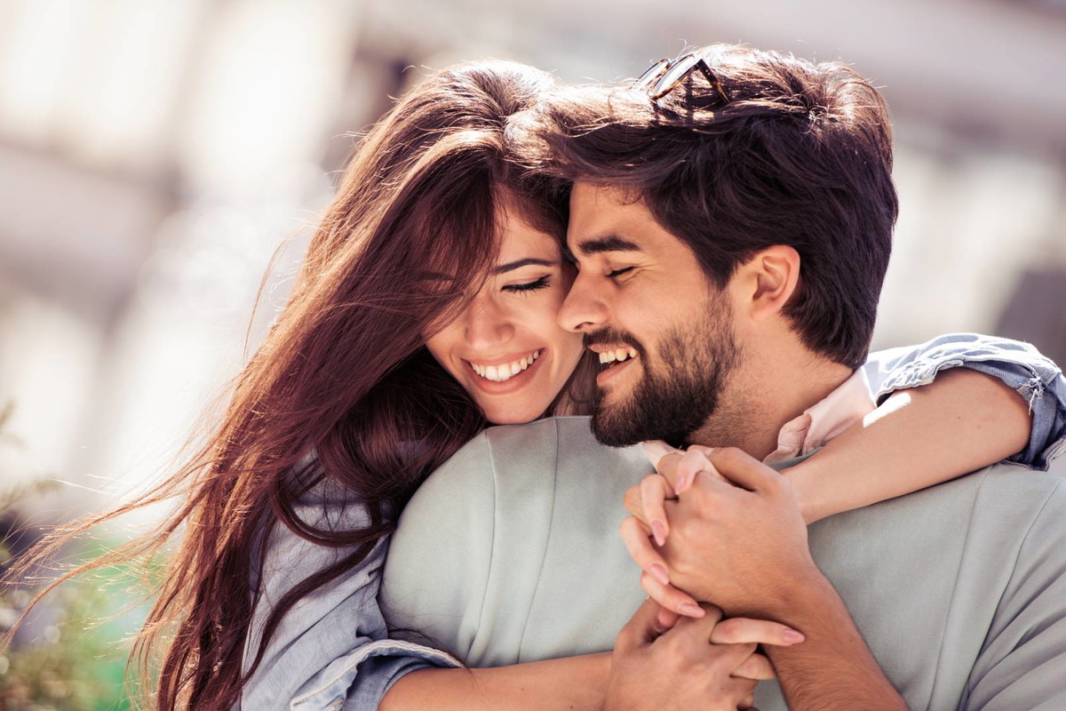 Zrób to, a on oszaleje na twoim punkcie. Jest 1 warunek