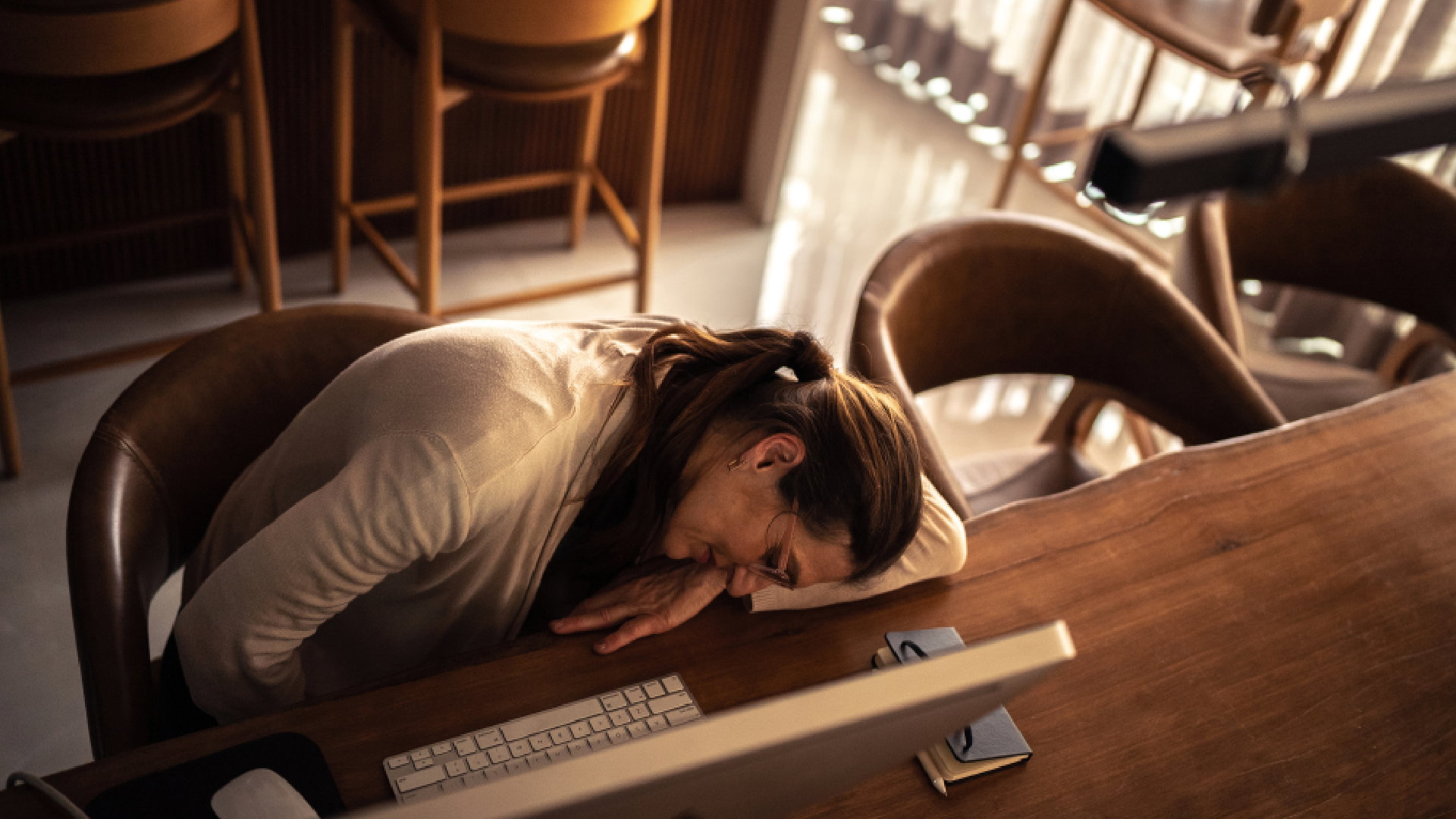 Te 3 znaki zodiaku to największe obiboki w całym horoskopie. Nie palą się do roboty