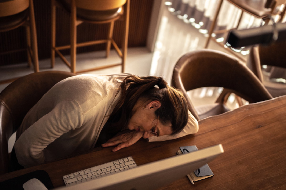 Te 3 znaki zodiaku to największe obiboki w całym horoskopie. Nie palą się do roboty