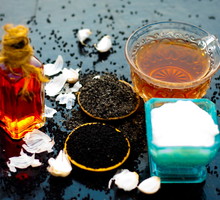 To 1 ziele rozpala miłość. Chroni też przed złem i kradzieżą