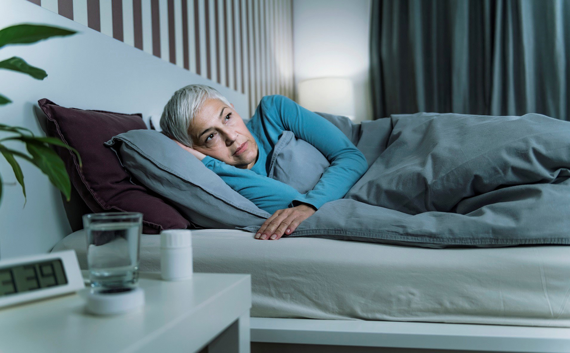 Śpisz w ten sposób? Nic dziwnego, że masz pecha i ściągasz nieszczęścia