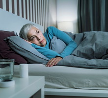 Śpisz w ten sposób? Nic dziwnego, że masz pecha i ściągasz nieszczęścia