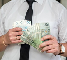 Wystarczą 3 szczypty, a twój partner zacznie zarabiać kokosy. Tylko zachowaj ostrożność