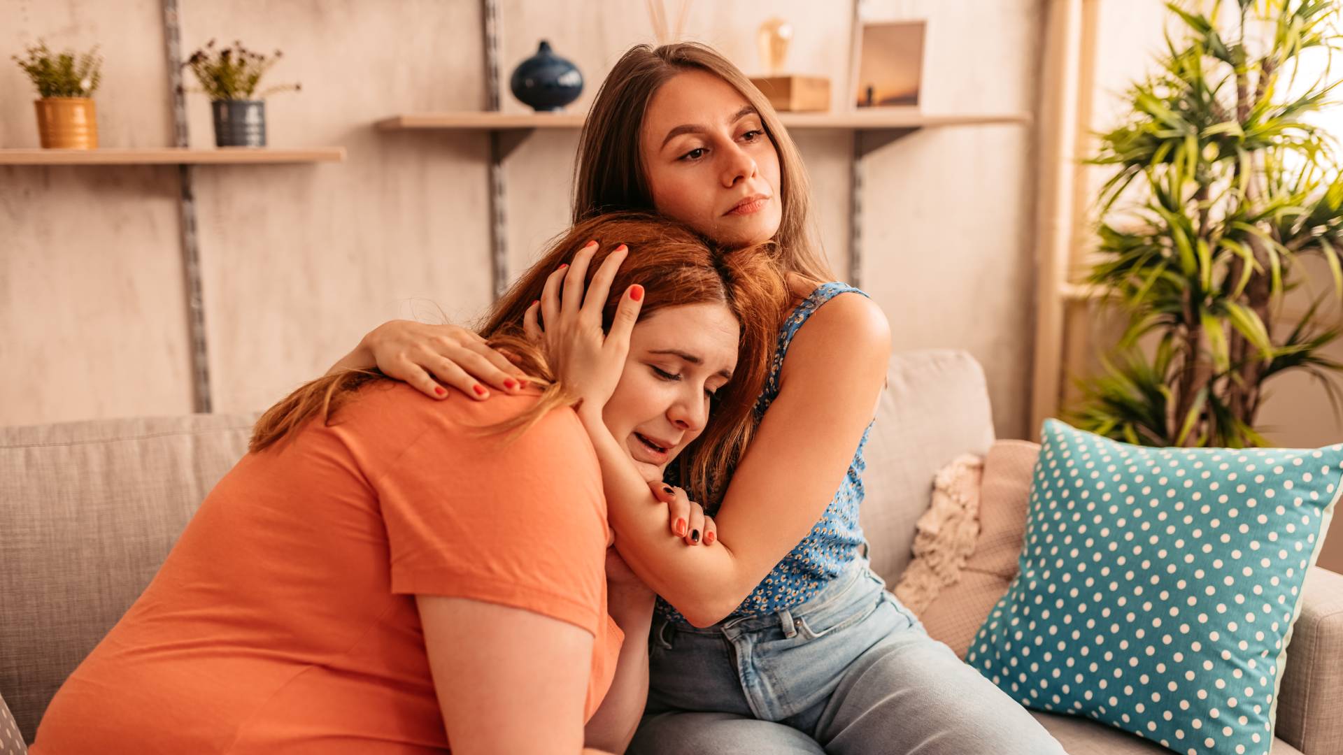 Osoby o tych imionach trzymają buzię na kłódkę. Możesz być pewna, że nie zdarzą żadnego sekretu