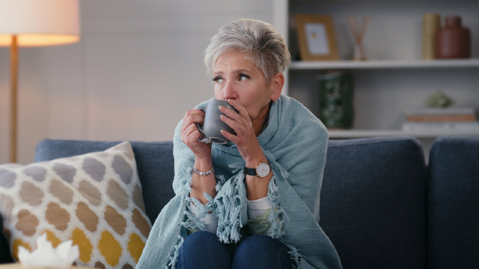 Przesądy na luty: tego nie rób w lutym pod żadnym pozorem. Chyba że chcesz mieć pecha przez cały rok