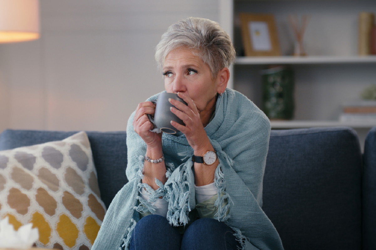 Przesądy na luty: tego nie rób w lutym pod żadnym pozorem. Chyba że chcesz mieć pecha przez cały rok