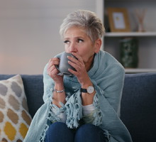 Przesądy na luty: tego nie rób w lutym pod żadnym pozorem. Chyba że chcesz mieć pecha przez cały rok