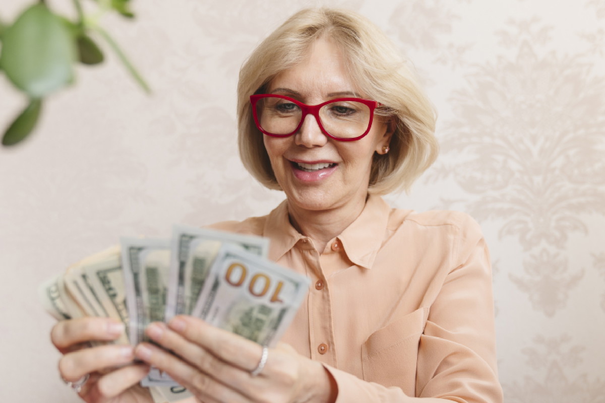 Przyciągnij do siebie fortunę. Ten sposób działa tylko w czwartki