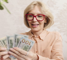 Przyciągnij do siebie fortunę. Ten sposób działa tylko w czwartki