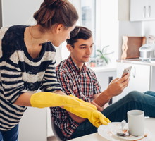 Tego nie rób pod żadnym pozorem. Przyciągniesz do domu pecha i złe duchy