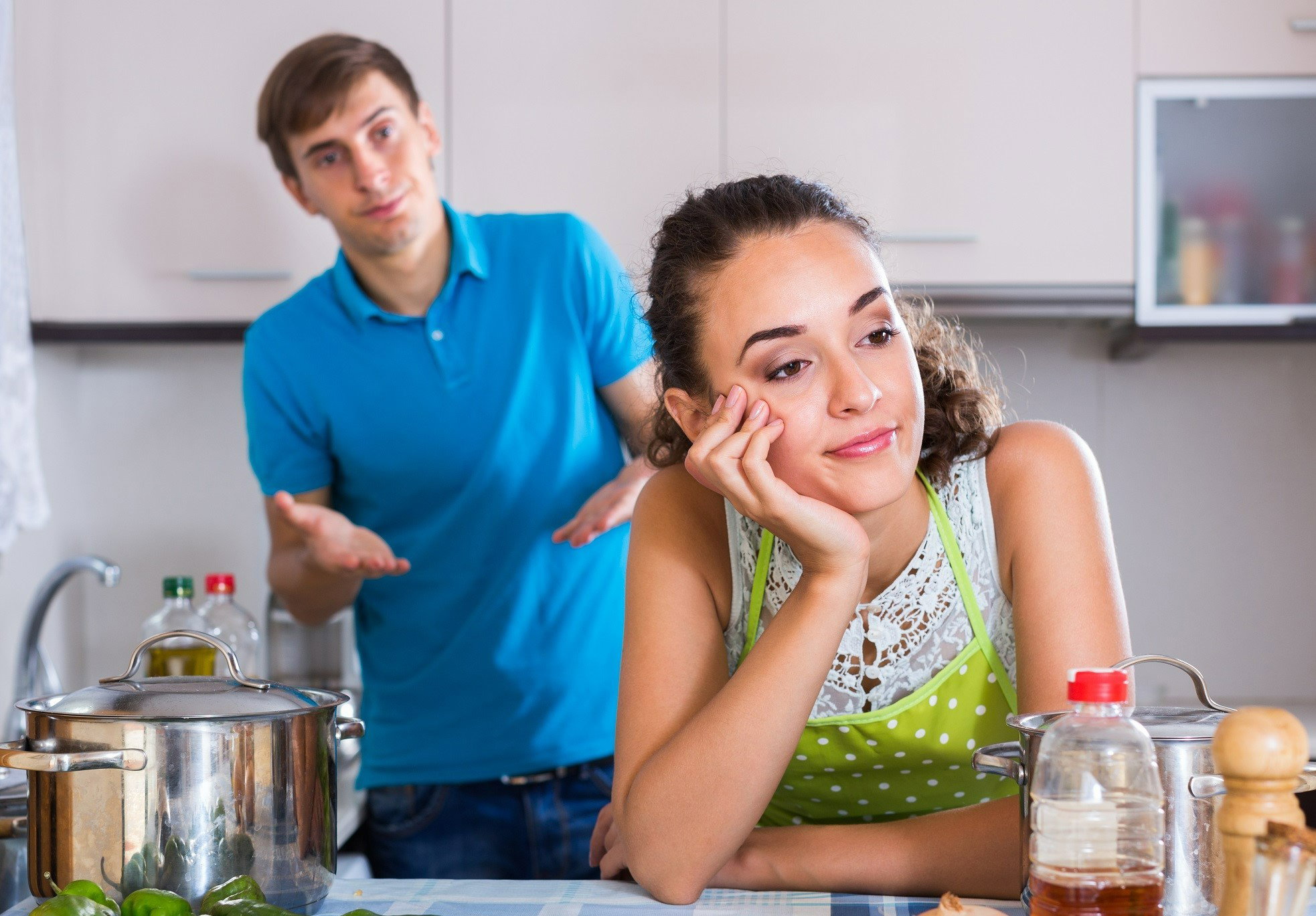 Te 3 znaki zodiaku to fatalne gospodynie. Mężowie załamują ręce