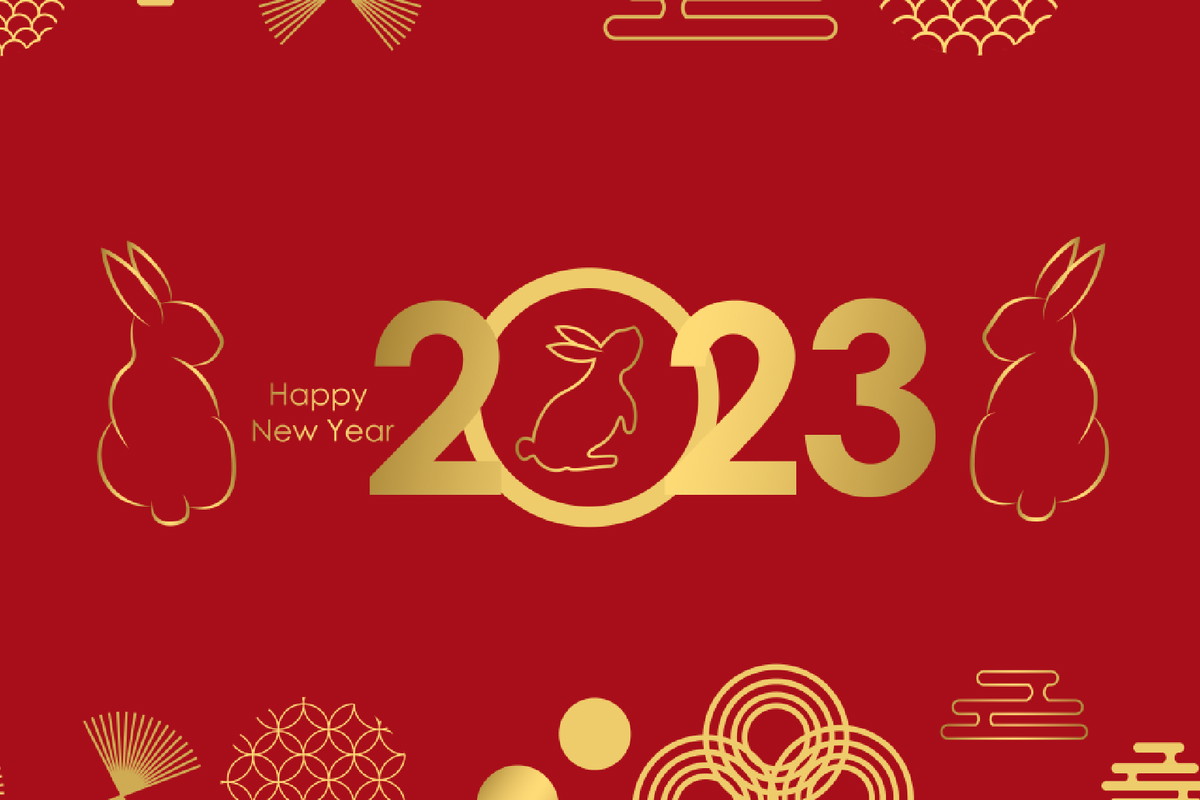 Horoskop chiński na Rok Królika 2023. Sprawdź, co ci przyniesie