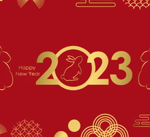 Horoskop chiński na Rok Królika 2023. Sprawdź, co ci przyniesie