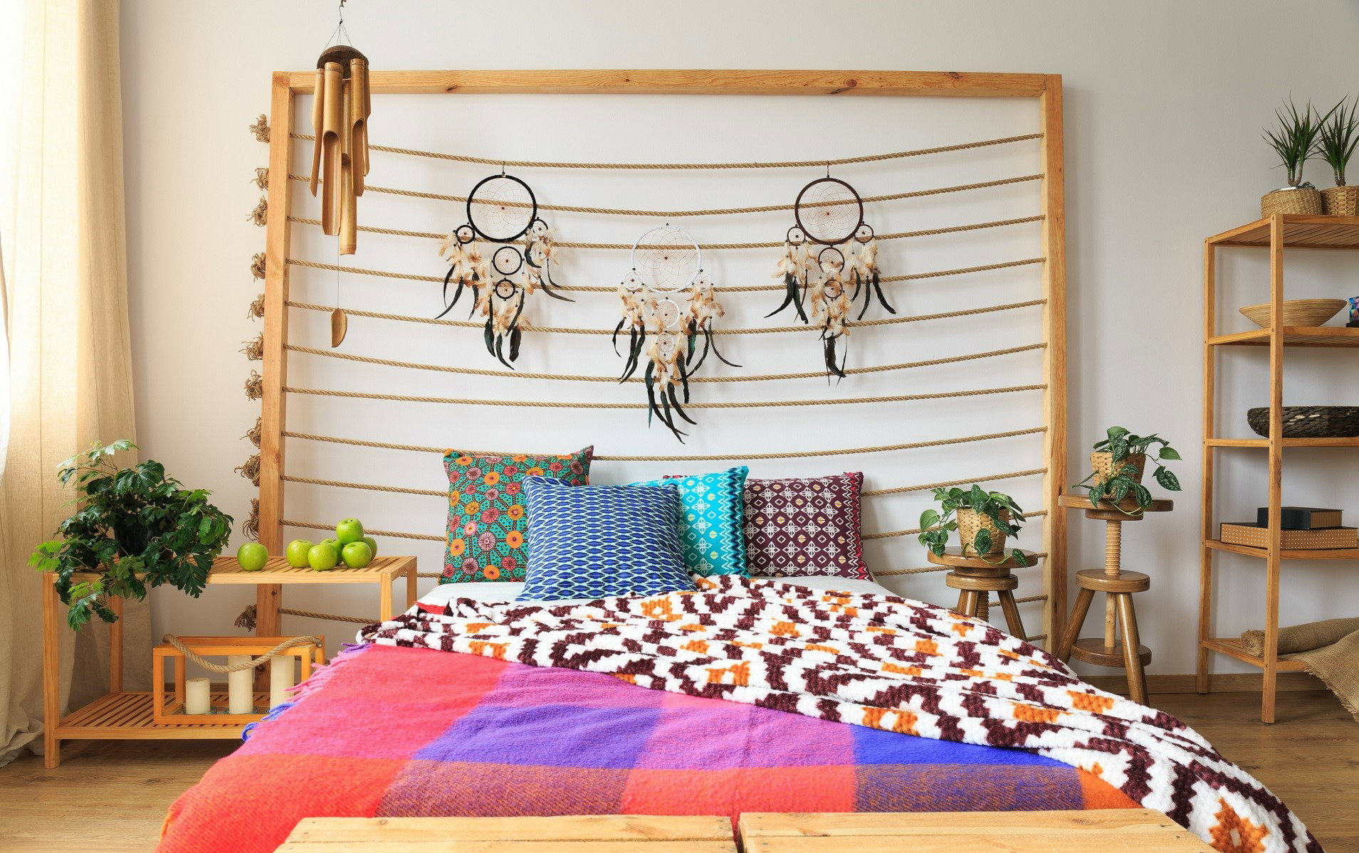 Ta 1 rzecz przynosi w domu szczęście i przyciąga przyjaźń. Zadziała tylko w dobrym miejscu