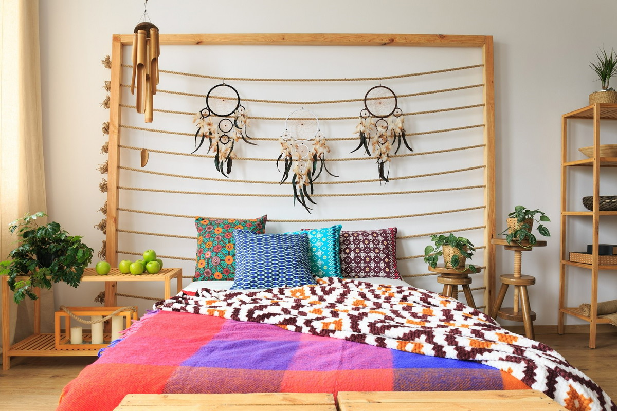 Ta 1 rzecz przynosi w domu szczęście i przyciąga przyjaźń. Zadziała tylko w dobrym miejscu