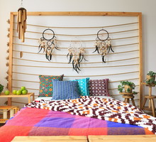 Ta 1 rzecz przynosi w domu szczęście i przyciąga przyjaźń. Zadziała tylko w dobrym miejscu