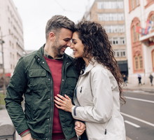 Nigdy nie chodź z ukochanym w to miejsce. Pochłonie waszą miłość