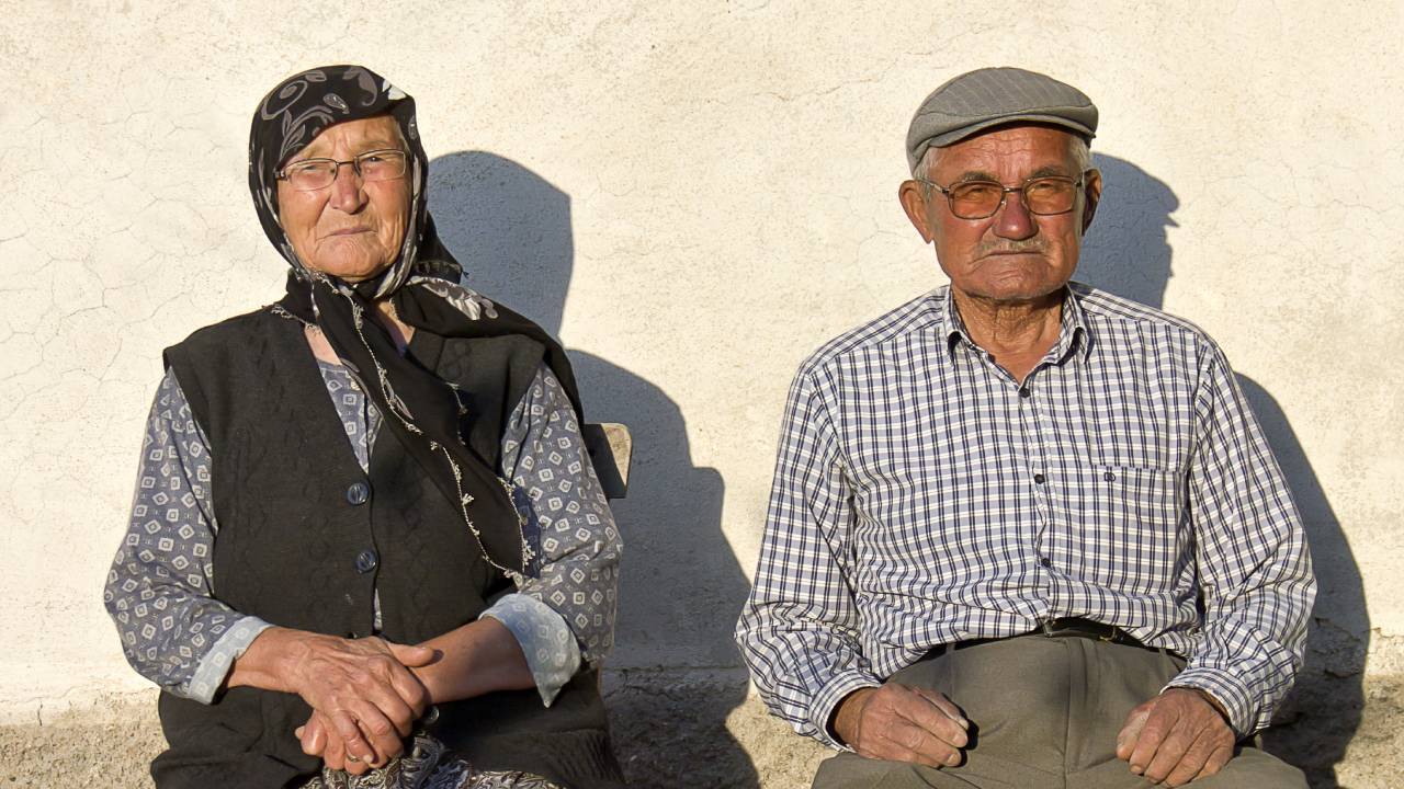 Tatarski sposób na miłość w rodzinie. Ta 1 rzecz zapewni wam domowe szczęście