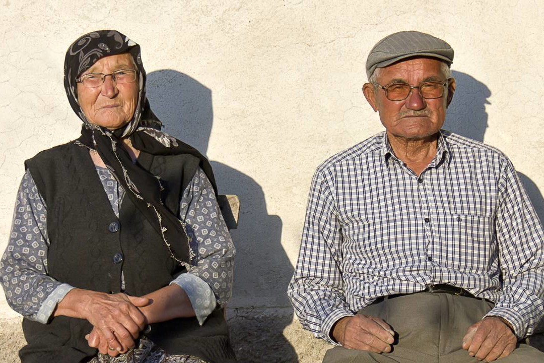 Tatarski sposób na miłość w rodzinie. Ta 1 rzecz zapewni wam domowe szczęście