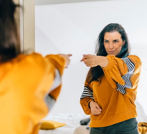 Te 4 znaki zodiaku są zupełnie bezwstydne. Nie liczą się z nikim i niczym