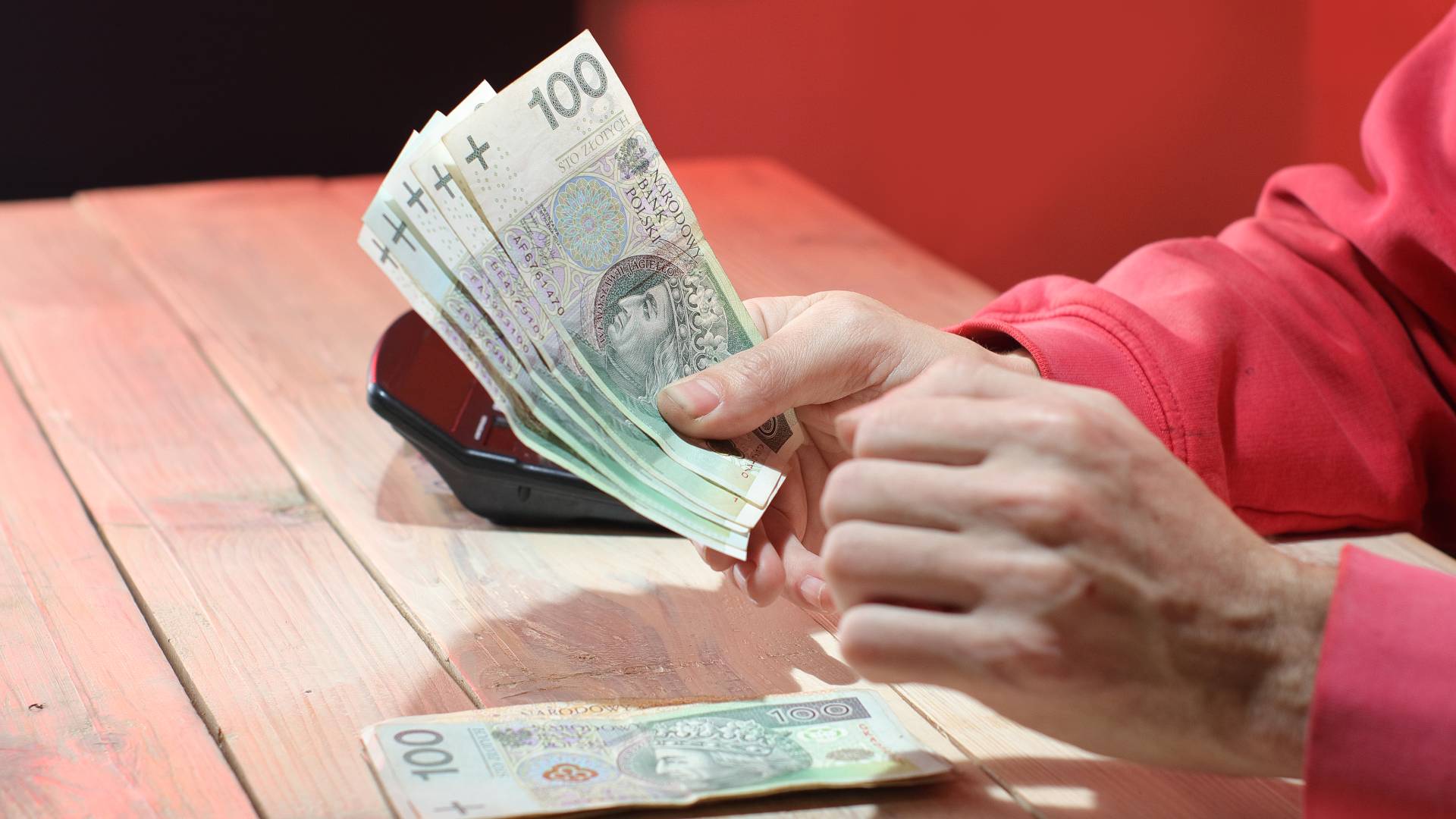 Zrób to, a stały dopływ gotówki masz gwarantowany. Potrzebujesz tylko 7 nasion