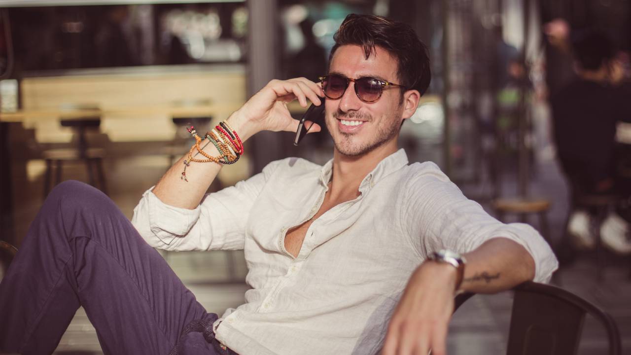 Osoby o tych imionach po mistrzowsku nawijają makaron na uszy. Nie daj się im nabrać na piękne słówka